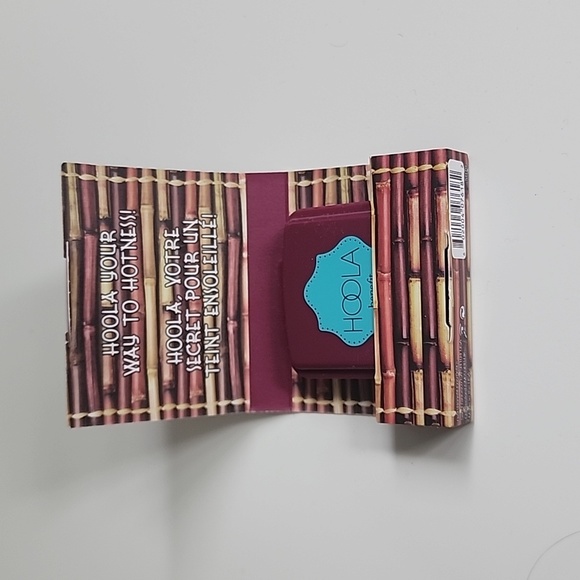 Benefit Hoola mini bronzer - Picture 2 of 4